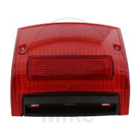 Replacement glass tail light for Vespa PX 80 125 150 200
