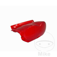Replacement glass tail light for MBK YN 50 100 # Yamaha...