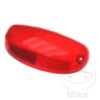 Replacement glass tail light for Vespa ET2 50 1997-2003 #...