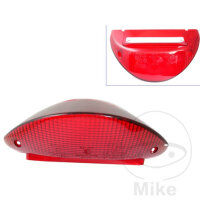 Replacement glass tail light for Cagiva Italjet MBK Rieju...