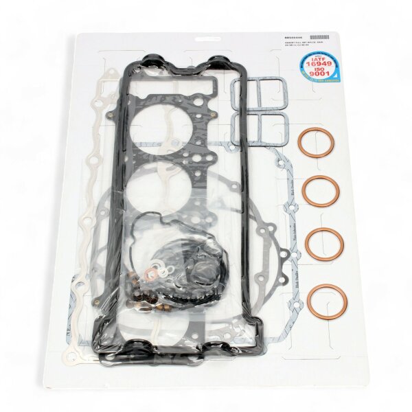 Engine gasket set complete for Kawasaki ZX-9R 900 C /D Ninja 98-99