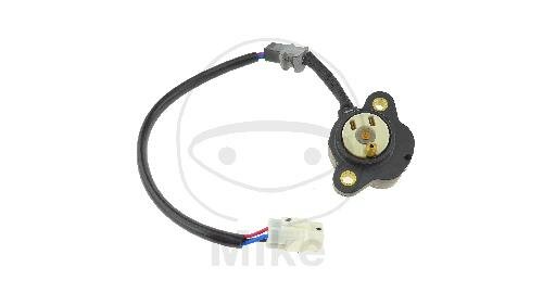 Interrupteur de ralenti Pièce de rechange dorigine pour Suzuki VZR 1800 M1800 R RN RNUF RZ RZUF Intruder