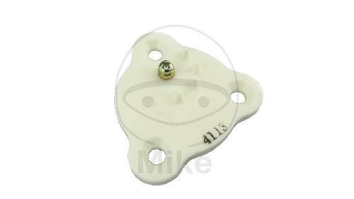 Interrupteur de ralenti Pièce de rechange dorigine pour Yamaha FJ 1100 RD 250 VMX-12 1200 XJ 550