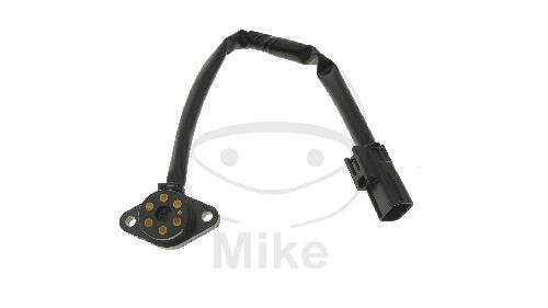 Idle switch original spare part for Yamaha Tracer XSR MT-07 700 ABS Moto Cage