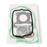 Engine gasket set complete for Honda CB 250 N 78-81 CM...