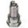 Spark plug IJR7A-9 NGK SAE M4 for Honda TRX 500 FA Fourtrax Foreman # 2001-2014