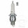 Spark plug BP6HS NGK SAE loose for Bajaj Hercules Peugeot Sachs 125 Suzuki 50 90