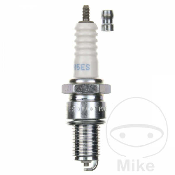 Spark plug BPR5ES NGK SAE loose for Gas Gas Kawasaki Ossa