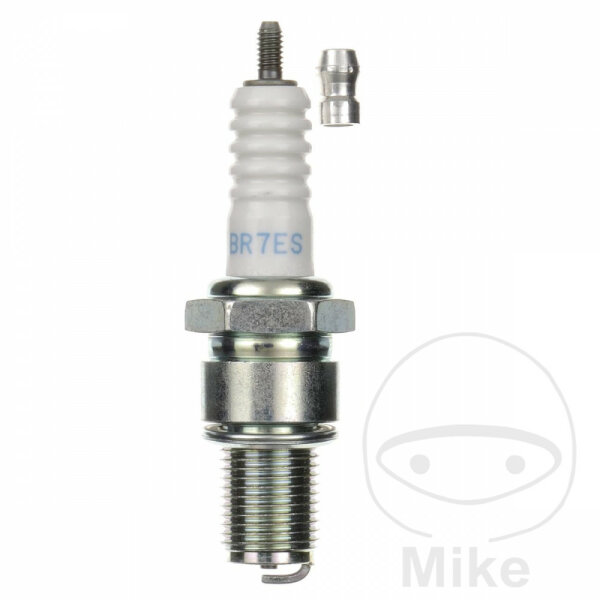 Spark plug BR7ES NGK SAE loose for AGM Beta CPI Generic Jonway Keeway KTM Vespa