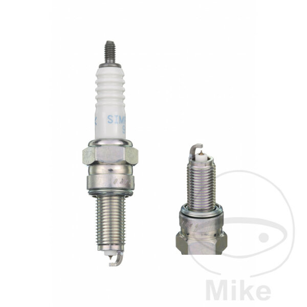 Spark plug SIMR8A9 NGK SAE M4 for Honda CB 300 CBR NSR 250 CRF 250 300 NSA 700