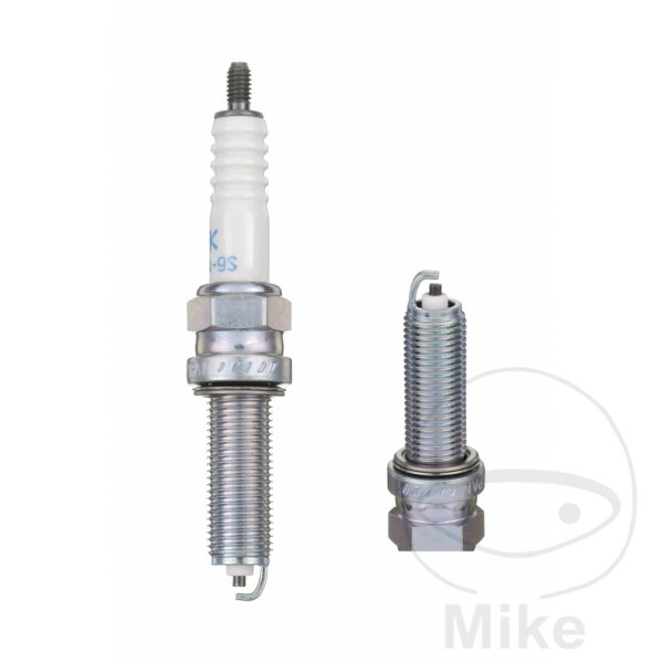 Spark plug LMAR8A-9S NGK SAE M4 for Honda CB 1100 # 2013-2021