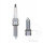 Spark plug LMAR8A-9S NGK SAE M4 for Honda CB 1100 # 2013-2021