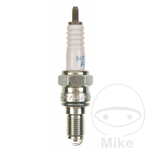 Spark plug CR6EH-9 NGK SAE M4 for Honda 4Ride 250 Cota 250 260 300