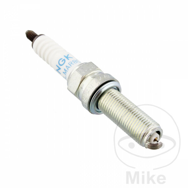 Spark plug SILMAR8C9 NGK SAE M4 for Honda NSS 125 AD Forza ABS # 2015-2020