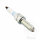 Spark plug SILMAR8C9 NGK SAE M4 for Honda NSS 125 AD Forza ABS # 2015-2020