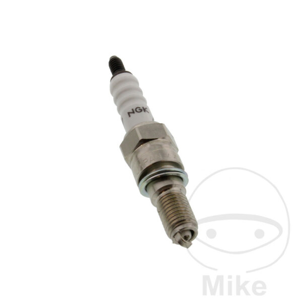 Spark plug ER8EHIX NGK SAE M4 for Baotian Buffalo/Quelle Ecobike Ering Honda