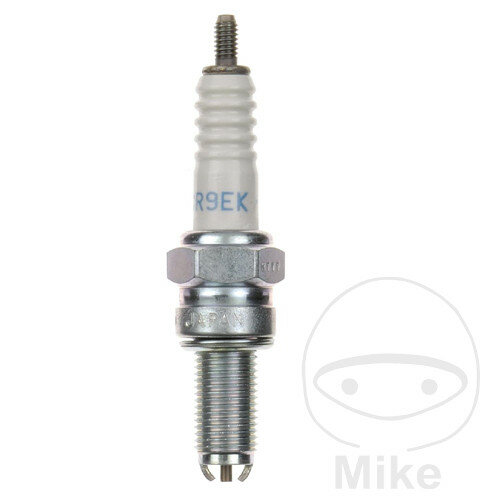 Spark plug CR9EK NGK SAE M4 for Beta Ducati Honda Kawasaki Suzuki Triumph Yamaha