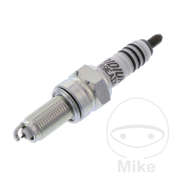 Spark plug CPR9EAIX-9 NGK SAE M4 for MBK YP 125 Yamaha 125 150 850 900