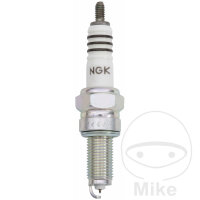 Zündkerze CPR9EAIX-9 NGK SAE M4 für MBK YP 125 Yamaha 125 150 850 900