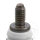 Spark plug CPR9EAIX-9 NGK SAE M4 for MBK YP 125 Yamaha 125 150 850 900