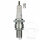 Spark plug BR5ES NGK SAE loose for Honda NSR 50 # 1989-1996