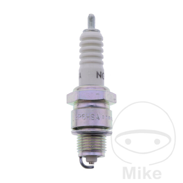 Spark plug BP6HSA NGK SAE M4