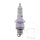 Spark plug BP6HSA NGK SAE M4