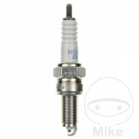 Spark plug CPR8EA-9 NGK SAE M4 for Honda Kawasaki SYM Yamaha