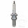 Spark plug JR9C NGK SAE M4 for Suzuki GSX 750 F 1989-1997 # GSX-R 750 1988-1989