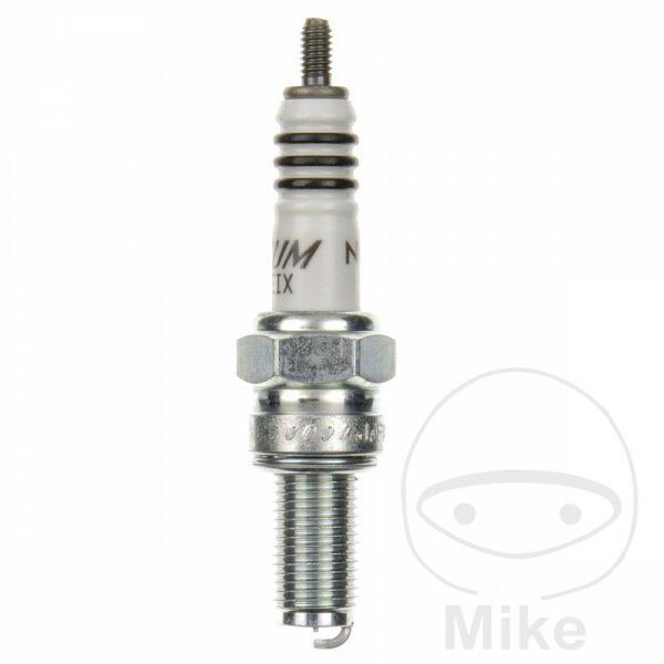 Spark plug CR10EIX NGK SAE loose for Suzuki GSX-R 750 XF 650 Yamaha YZF-R6 600