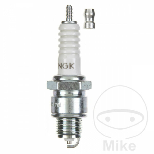 Spark plug BP8HS NGK SAE loose for LML Originale 125 00-01 # Star 125 12-15