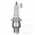 Spark plug BR7HS NGK SAE loose for Aprilia Benelli Honda KTM Peugeot Vespa Yamaha