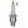 Spark plug BR4HS NGK SAE loose for Honda PK 50 Wallaroo # 1994-1997