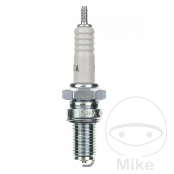 Spark plug D9EA NGK SAE M4 for Honda Laverda Moto Guzzi