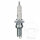 Spark plug D9EA NGK SAE M4 for Honda Laverda Moto Guzzi