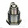 Spark plug BP4HS NGK SAE loose for Honda NCZ 50 Motocompo QR 50 PW 50