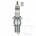 Spark plug BPR9EIX NGK SAE loose for Hercules Ultra 50 82-83 # KTM SX 500 92-93