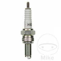 Spark plug C7E NGK SAE M4 for Benelli Tornado 900 Husqvarna 350 400 410 570 610