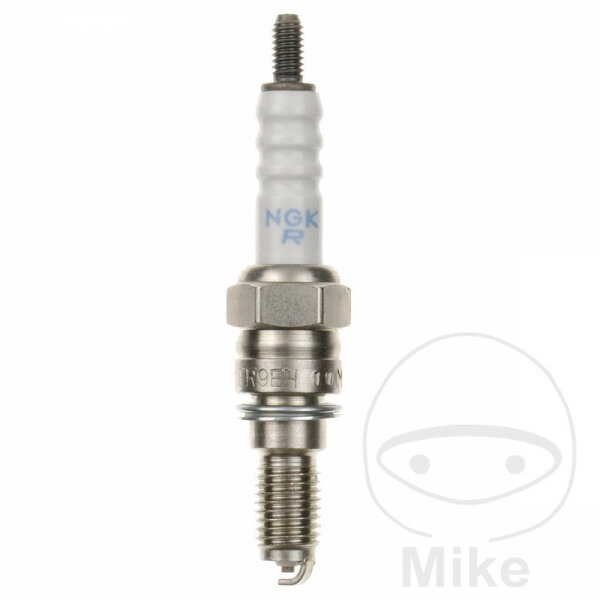 Spark plug ER9EH NGK SAE M4 for Honda RVF 400 1994-1996 # VFR 400 RIII 1989-1991