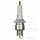 Spark plug BR6HSA NGK SAE M4 for Honda Kymco Peugeot SYM