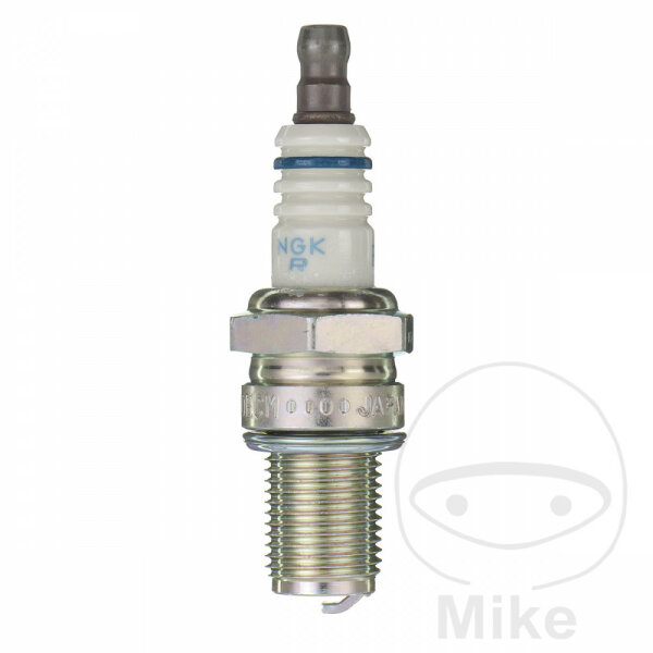 Spark plug BR10ECM NGK SAE solid for Aprilia Gilera Honda Piaggio Suzuki