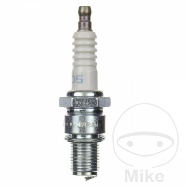 Spark plug R6252K-105 NGK SAE fixed racing plug for Kawasaki KX 80 85 125