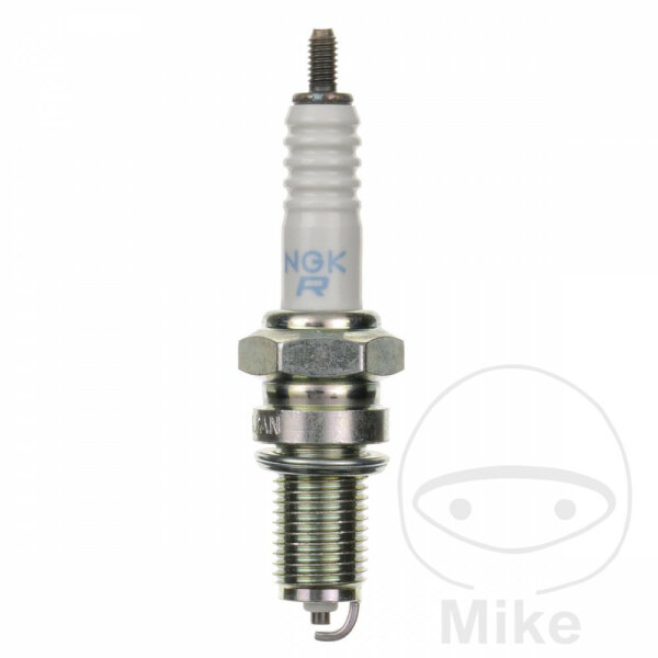 Spark plug DPR5EA-9 NGK SAE M4 for Kawasaki VN 1500 # 1998-1999