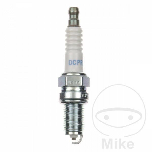 Spark plug DCPR9E NGK SAE fixed for Aprilia Buell Can-Am Gilera