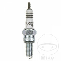 Bujía DCR9EIX NGK SAE suelta para Ducati 748 851...