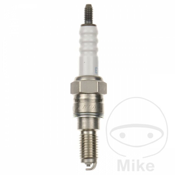 Spark plug ER8EH NGK SAE M4 for Baotian 50 125 Buffalo/Quelle Ering 125 Ecobike 50