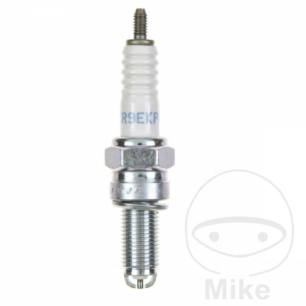 Spark plug CR9EKPA NGK SAE M4 for Kawasaki ZX-12R 1200 Ninja # 2000-2006