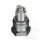 Spark plug CR6HIX NGK SAE M4 for Beta Honda Kawasaki Polaris Suzuki SYM Yamaha