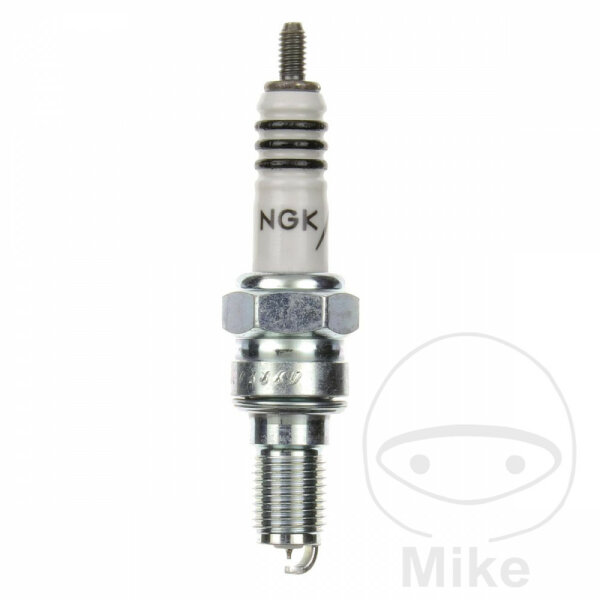 Spark plug CR9EHIX-9 NGK SAE M4 for Brixton Daelim Honda