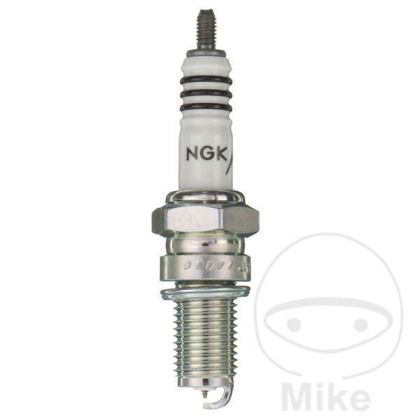 Spark plug DR9EIX NGK SAE M4 for Honda Kawasaki Laverda Moto Guzzi Suzuki Yamaha